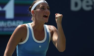 Марта Костюк – Медісон Кіз. Прогноз і анонс на матч WTA 1000 у Торонто