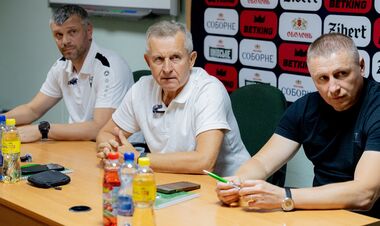 Олександр РІЗНИЧЕНКО: «Пріоритетом для всіх залишається підтримка ЗСУ»