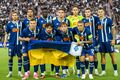 Динамо – Карабах – 1:0. Как забил Пономаренко? Видеообзор матча