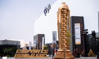 Esports World Cup 2026 по CS2. Клубы, подробности и призовой фонд