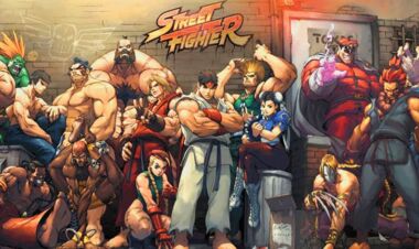 FGC и его сложность. Почему файтинг дисциплины отталкивают новичков?