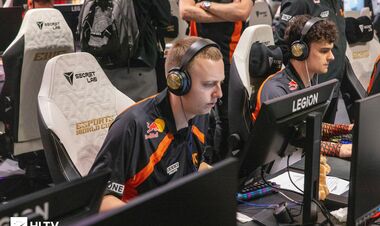 Фавориты впереди. Итоги первых групп квалификации на EWC по CS2