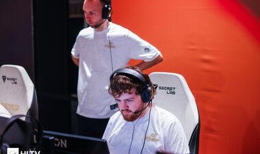 Головний український криптоніт. Gizmy провів найкращу мапу з CS2 в кар'єрі