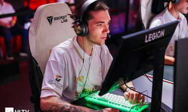 Eternal Fire проиграли. Итоги первого дня квалификации к EWC 2026