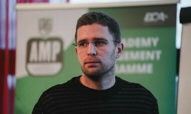 «Запаситесь валидолом». Экс-игрок Динамо оценил шансы против Карабаха