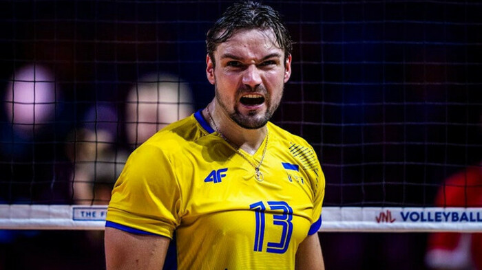 Тупчий советует пойти на радикальный шаг после позорного решения FIVB