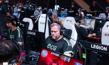 Капитан BCGame об уровне команд: «Здесь сложнее, чем против топ-20»