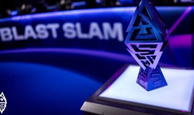 BLAST оголосили дати проведення кваліфікацій Slam VIII та IX з Dota 2