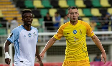 Лівий Берег – Кудрівка – 0:0. Матч тривав понад 5 годин. Огляд зустрічі