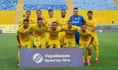 Буковина – Оболонь – 0:0. Проблеми новачка з реалізацією. Відеоогляд матчу