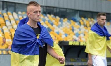 Іван Петряк – після паузи в 1,5 року: «Немов 17-річний хлопець дебютував»
