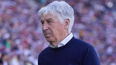 Гасперіні не стримав емоцій, заговоривши про Довбика