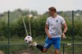 Локомотив – Виктория – 0:1. Победа лидера. Видео гола и обзор матча