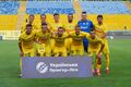 Буковина – Оболонь – 0:0. Проблемы новичка с реализацией. Видеообзор матча