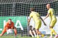Колос-2 – Агробизнес – 1:2. Цена пенальти. Видео голов и обзор матча