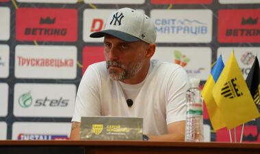 Сергій Шищенко провів 400-й матч в УПЛ як гравець і тренер