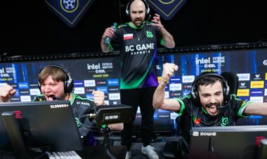 Екс-тіммейт s1mple: «Знадобиться 3–4 місяці для результату в SAW»