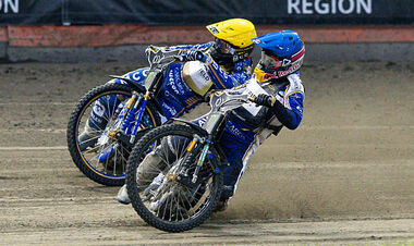 Общий зачет SpeedwayGP после ГП Латвии. На каком месте Парницкий?