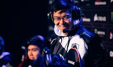 «Вони правильно зробили». Тренер Liquid про бан TaiLung в Dota 2