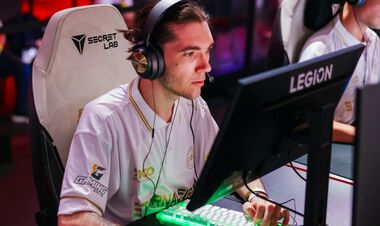 Українці Kvem та St0m4k вибули з кваліфікації на EWC 2026 з CS2