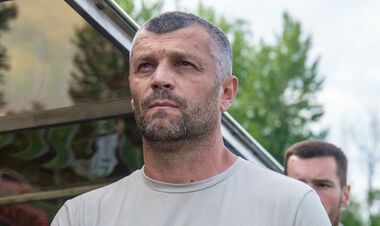 Александр АНТОНЕНКО: «Это один зачетный балл, но он для нас очень важен»