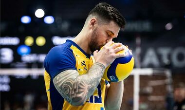 ОФІЦІЙНО. Турецький клуб підписав гравця збірної України