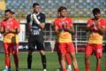 Феникс-Мариуполь – Полтава – 0:3. Результативный матч. Видео голов и обзор