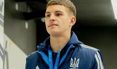 Володимир ВІЛІВАЛЬД: «Кожен гол Кривбаса – це вау»
