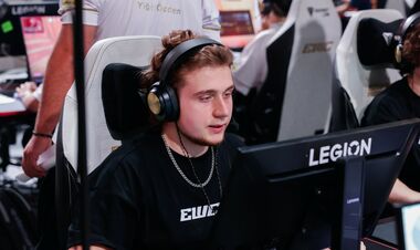 «Ніби переїхали вантажівкою»: onic про програний клатч 1в4 проти HOTU