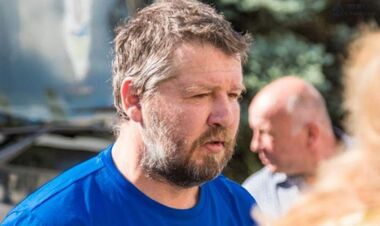 Саленко розповів, коли Суркіс звільнить Костюка