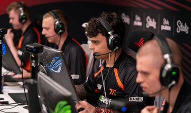 Визначилися переможці кваліфікації EWC 2026: Українці з fnatic вилетіли