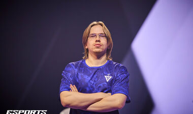 Дворазовий чемпіон The International зіграє за LGD Gaming