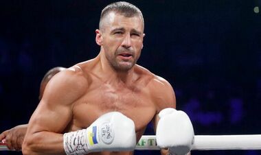 Гвоздик отримав шокуючий лист після сенсаційної поразки