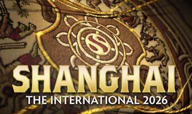 Стали известны первые пары турнира The International 2026 по Dota 2