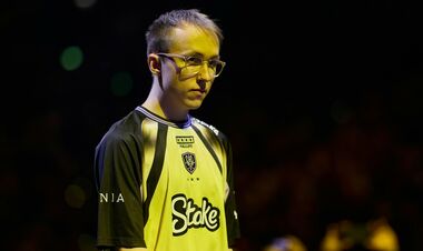 ropz об EWC 2026: «Главная цель – получить кубок для Vitality»