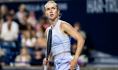 Свитолина – Александрова. Прогноз на матч 1/4 финала WTA 1000 в Торонто