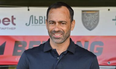 Фран ФЕРНАНДЕС: «Нам необходимо подписать еще одного-двух нападающих»