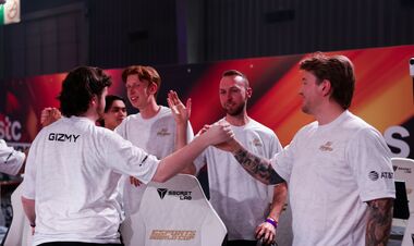 rain про відмову від ролі IGL: «Повернувся до того, що люблю»