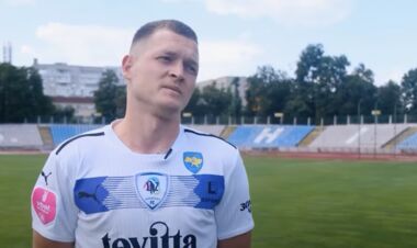 Геннадий ПАСИЧ: «Нет эмоций, в раздевалке все молчат, опустошение»