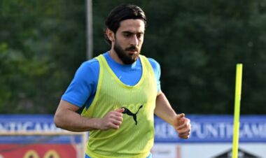 Карабах отримав радісні новини перед матчем з Динамо