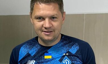 Михалик дал прогноз на матч Динамо в Баку