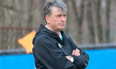 Експерт пояснив, чому ЛНЗ провалив матч проти Карпат