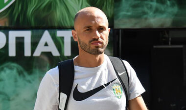 Роман ВАНТУХ: «Карпати в ТОП-6 чемпіонату? Ми прагнемо більшого»