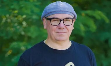 Віктор ЛЕОНЕНКО: «Цей футболіст Динамо нічого не досяг і коштує 50 млн»