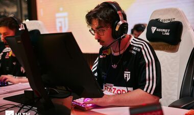 Новачок FUT з CS2: «Цей клуб для мене – це безпечний дім»