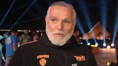 Усик зателефонував Ф’юрі. Британець вийшов із заявою
