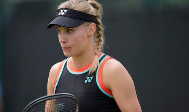 Даяна Ястремська – Татьяна Марія. Прогноз на матч WTA 1000 у Цинциннаті