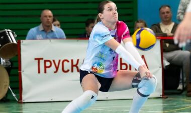Дві нові команди. Названо учасників волейбольної Суперліги України 2026/27