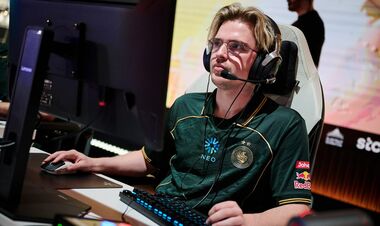 Фавориты впереди. Результаты первого тура The International 2026