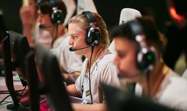 NAVI едут в Китай: объявлен список команд IEM Beijing 2026 по CS2